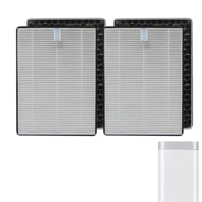 Nuwave oxypure air purifier replacement filters online