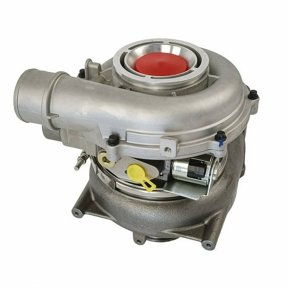 Replacement Turbo For 2008- GM, Chevrolet with Duramax LLY LBZ LMM Engine 6.6L