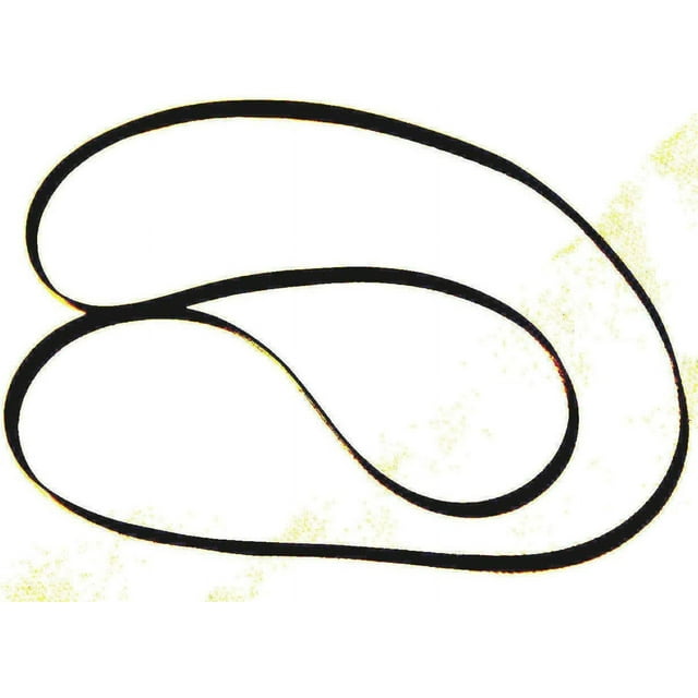 Replacement Turntable Drive Belt Fits for LINN SONDEK Basik, Axis, FP12