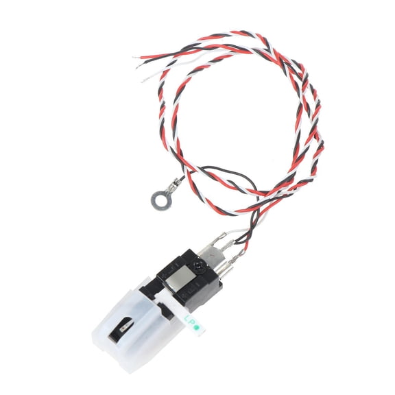 Replacement Turntable Strip line Cartridge Ruby Sapphire Needles Rec Phonograph Turntable Gramophone Record Stylus for L