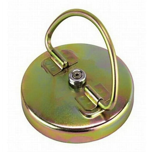 Replacement Twist-On Fuel Cell Cap