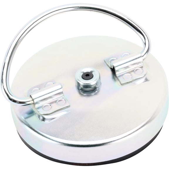 Replacement Twist-On Fuel Cell Cap