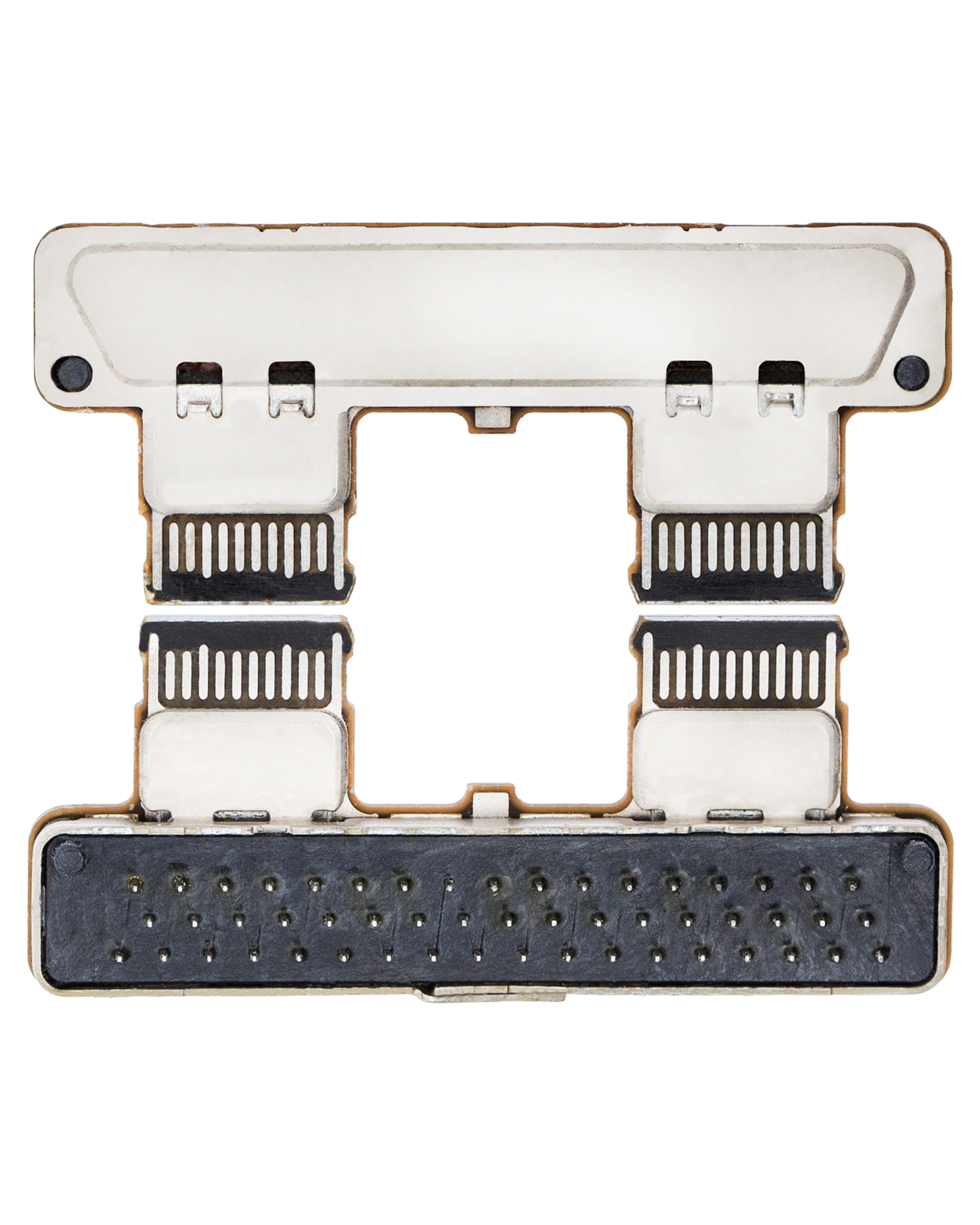 Replacement Type C USB I/O Board Compatible For MacBook Pro 13