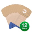 thumbnail image 1 of Replacement Type C Vacuum Bag for Electrolux Amassador Series, 1 of 1