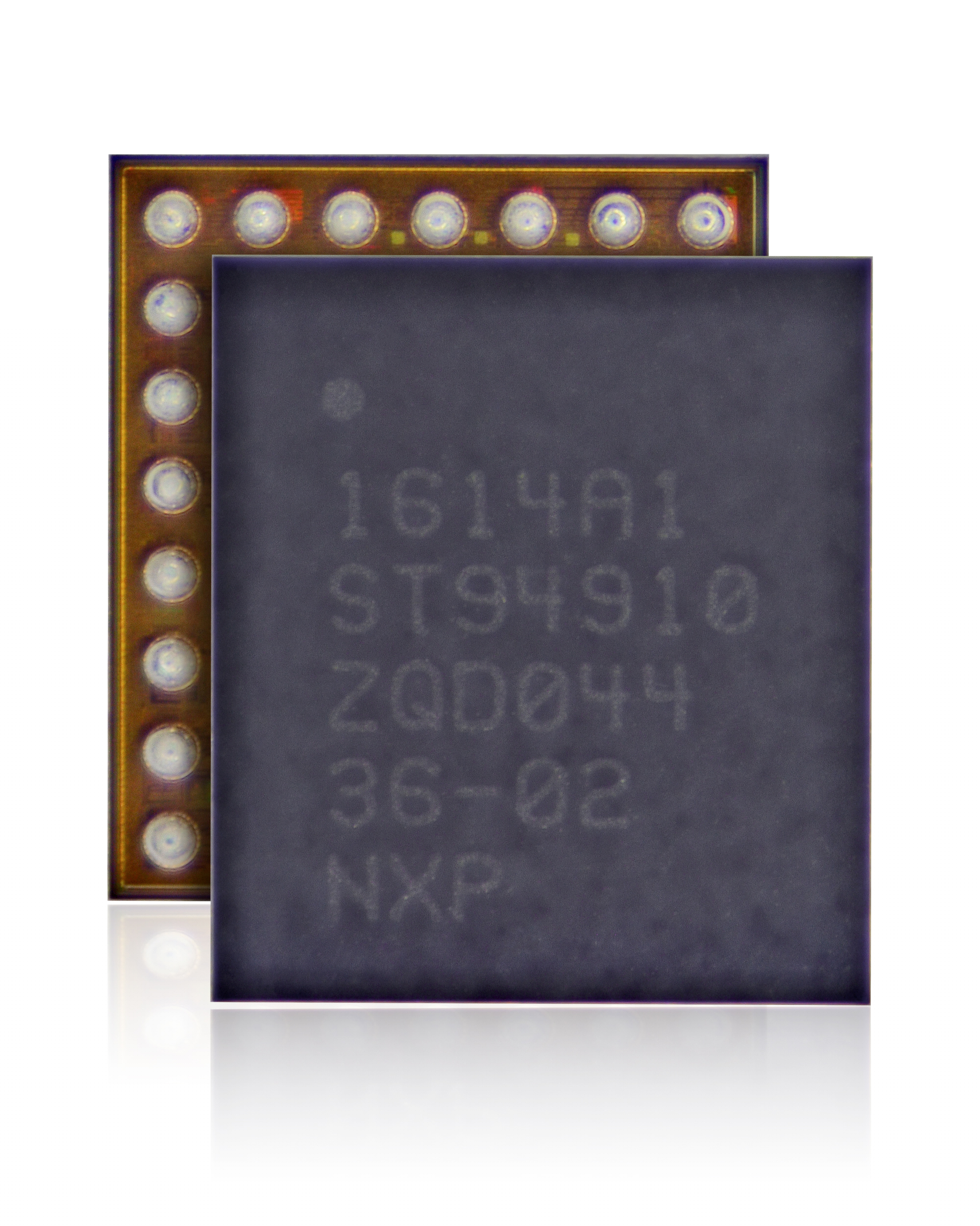 Replacement U2 Power Charger IC Chip Compatible For iPhone 12 / 12 Mini / 12 Pro / 12 Pro Max / iPad 9 (2021) (1614A1)