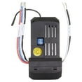 thumbnail image 1 of Replacement UC7067GMRX Universal Ceiling fan Receiver with Up Lights for Hampton Bay Ceiling Fans and Others (Works with UC7078T Up/Down light Hampton Bay ), 1 of 2