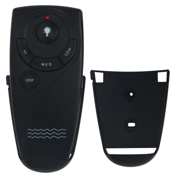 Replacement UC7083T IR Remote Control for Hampton Bay Harbor-Breeze Ceiling Fan Wireless