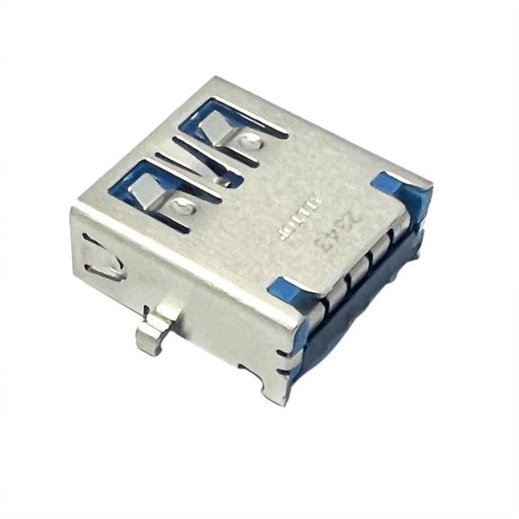 Replacement USB 3.0 (9-Pin) Port Connector for MSI GE76 Raider 10UH (MS-17K2)