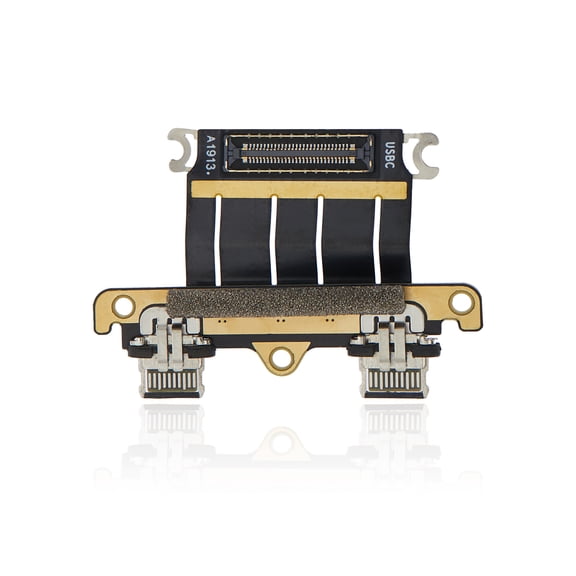 Replacement USB-C Board Compatible For Microsoft Surface Pro X 13" (QWZ-00001)
