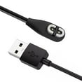 thumbnail image 1 of High Efficiency Magnetic Chargeing Cable 4Pin/2Pin USB Cord for S710 S830, 1 of 10