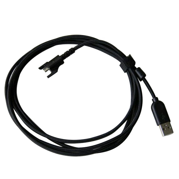 Replacement USB Cable Gaming Mouse Cable Data Line Replacement for Logitech G903 G Pro Wireless Mouse