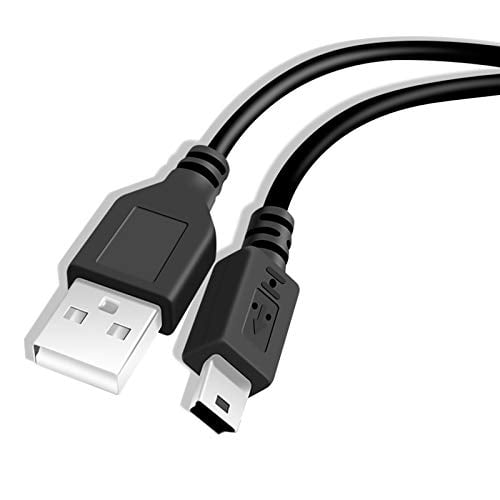 USB Cable Power Cord for Blue Yeti and Blue Snowball iCE Recording