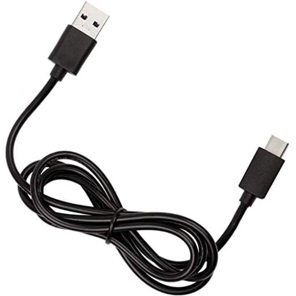 Replacement USB Charger Data Transfer Cable Compatible for PowerConf C200 2K Webcam/PowerConf C300 HD Webcam/Lenovo HD 1080p Webcam (510 FHD)