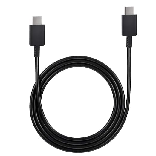 Replacement USB Charging Cable C to C Fast Charger Cord Power Supply Wire Compatible with Bose New SoundLink Max Portable Speaker-4ft