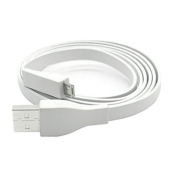 Replacement USB Charging Cable Cord Wire for UE Boom/Megaboom/UE Megablast Bluetooth-compatible Speakers Accessories