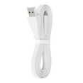 Replacement USB Charging Cable Durable Cord Replacement for Logitech UE