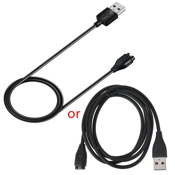 Replacement USB Data Sync Charging Cable Charger For Forerunner 245