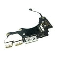 thumbnail image 1 of Replacement USB SD HDMI I/O Board Compatible With Apple MacBook Pro A1502 (Early 2015), 1 of 2