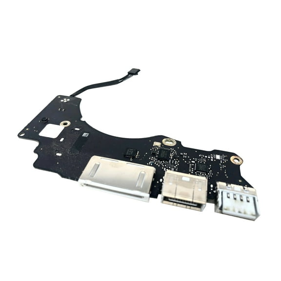 Replacement USB SD HDMI I/O Board Compatible With Apple MacBook Pro A1502 (Late 2013-Mid 2014)