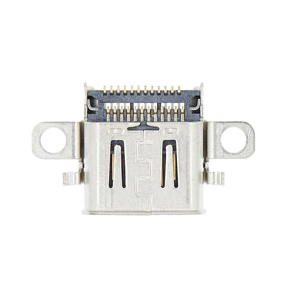 Replacement USB Type-C Charge Port For Nintendo Switch OLED