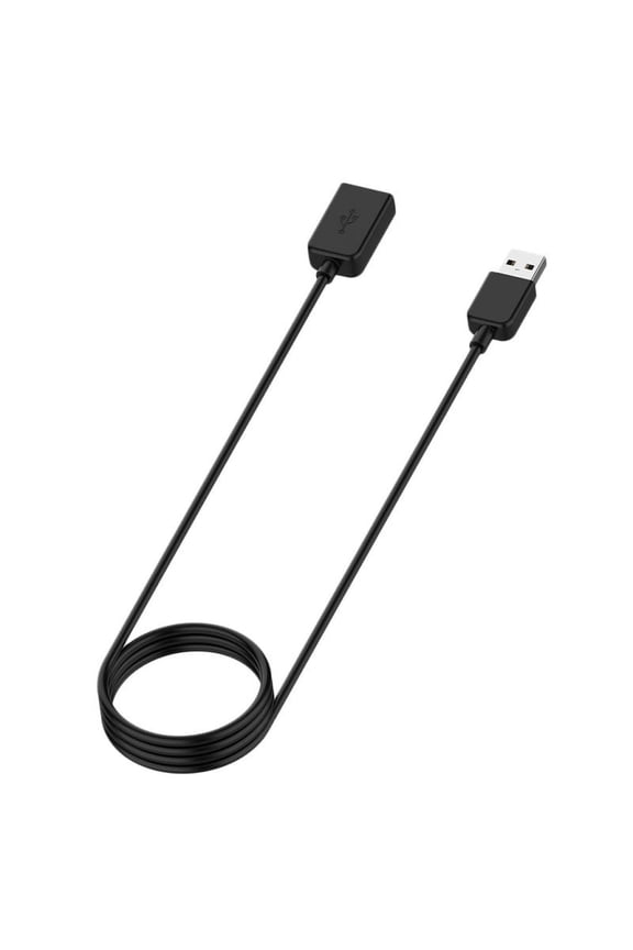 Replacement USB Watch Charging Cable for Bracelet 4 Smartwatch