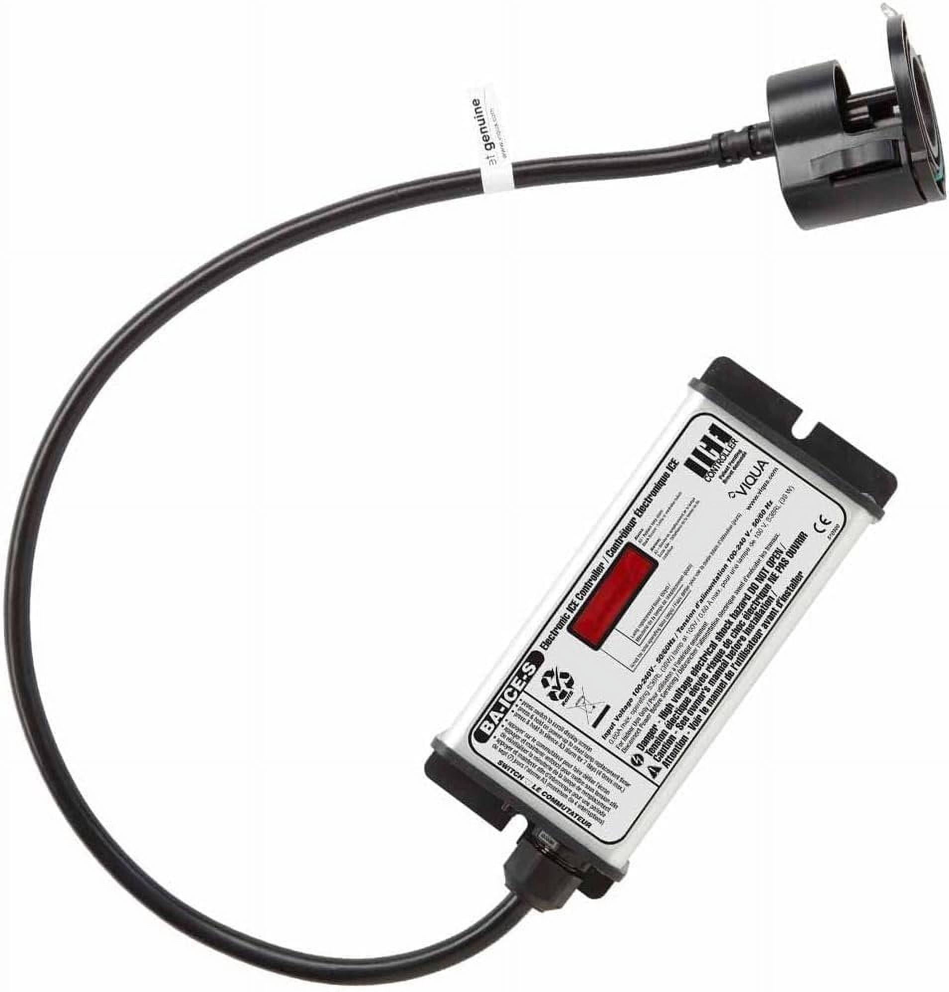 Uv Controller Kit Replacement UV Controller for Water Ultraviolet Systems S5Q-PA S8Q-PA ...