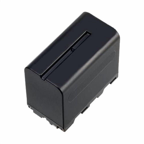 Replacement Ultimaxx L-Series NP-F970 Battery for NEX-FS700 HDR-FX1000 HDR-FX1