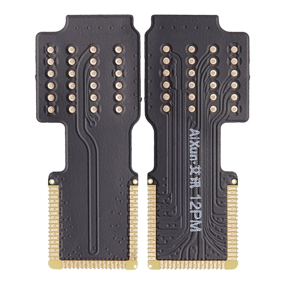 Replacement Ultra Camera Flex Compatible For iPhone 12 Pro Max (Soldering Required)