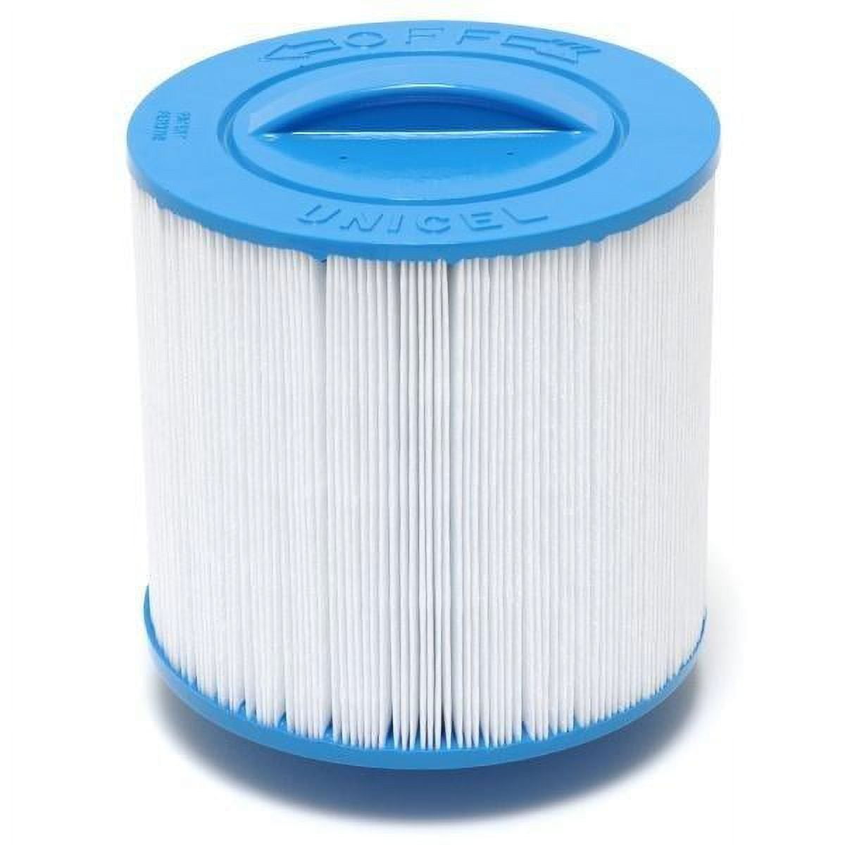 Unicel 6CH-25 25 Sq. Ft. Polyester Pool Filter Cartridge