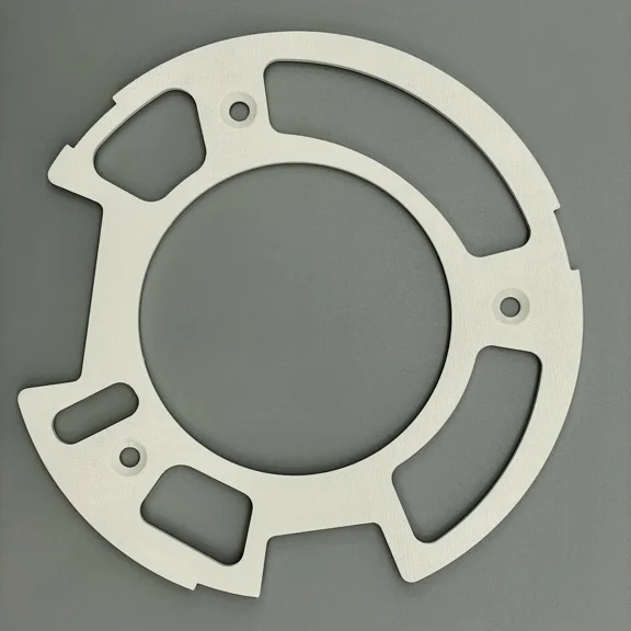 Replacement Unifi Ubiquiti Mounting Bracket For Uap-Ac-Pro, Hd, Shd & U6-Lr