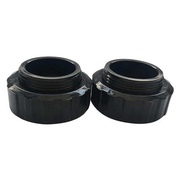 Replacement Unions for Hayward PowerFlo Pumps, 2-Pack WB740031