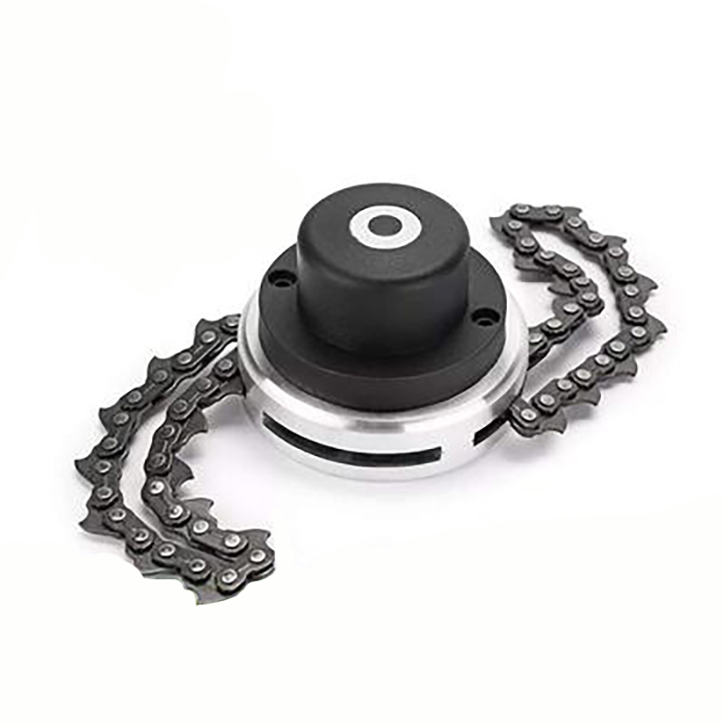 Replacement Universal 65Mn Brushcutter Upgraded With Coil Thickening