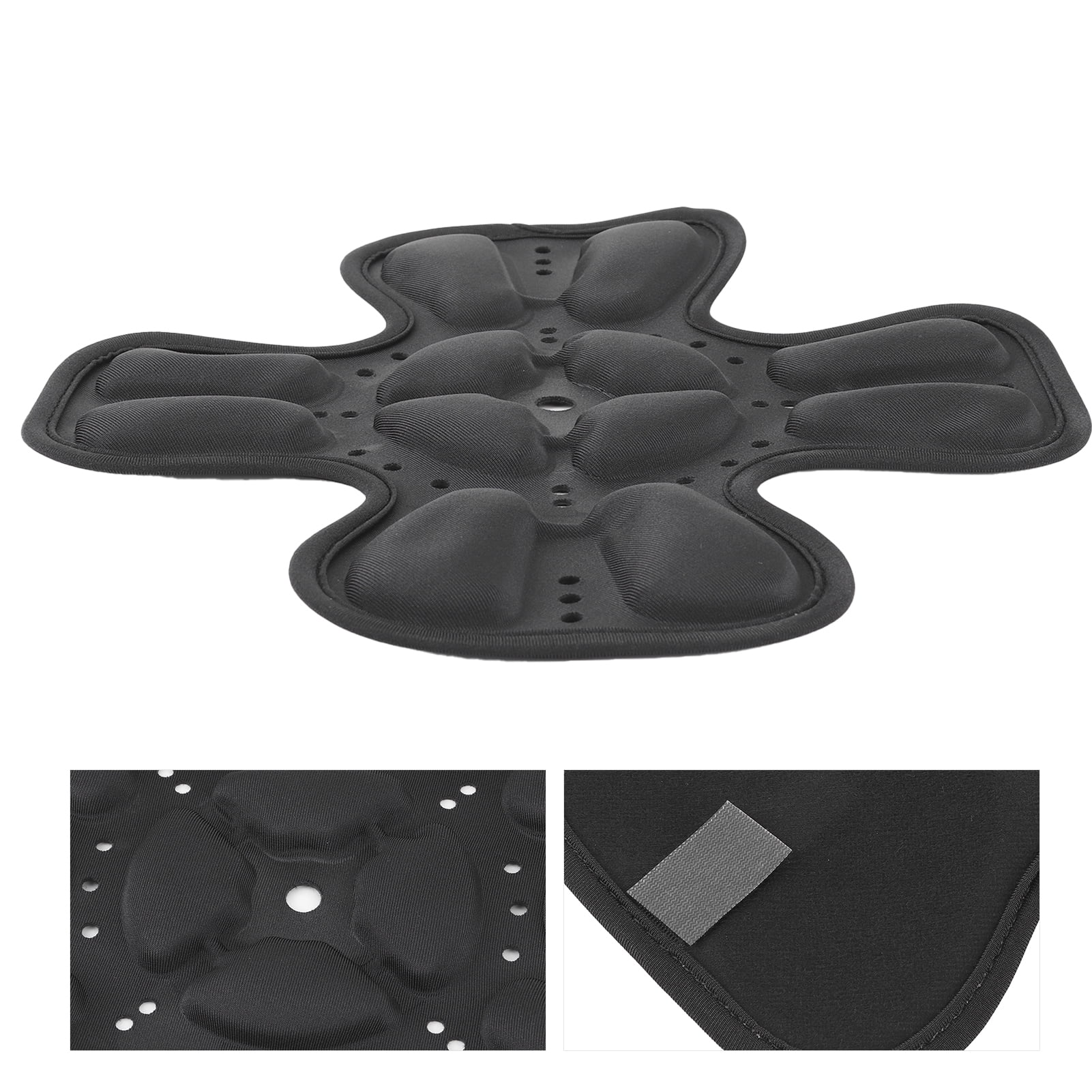 Replacement Universal Foam Pads Kit Helmet Foam Pads Universal Helmet