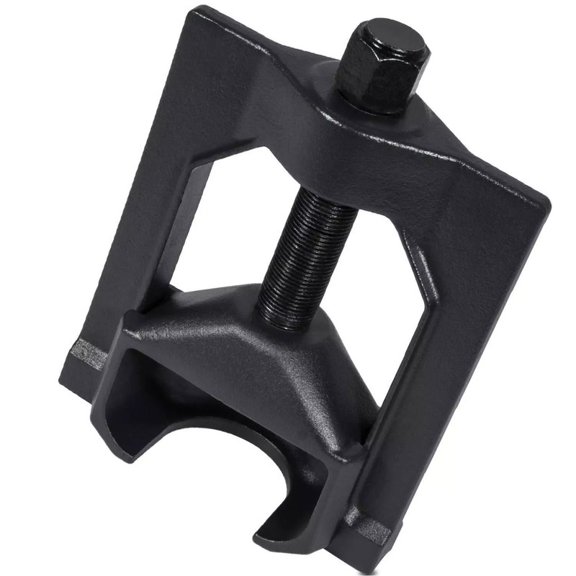 Replacement Universal Joint Puller for Class 7 8 Heavy Trucks, Fits Spicer Meritor Drivelines, Safe No Hammer Design, 1-Pack