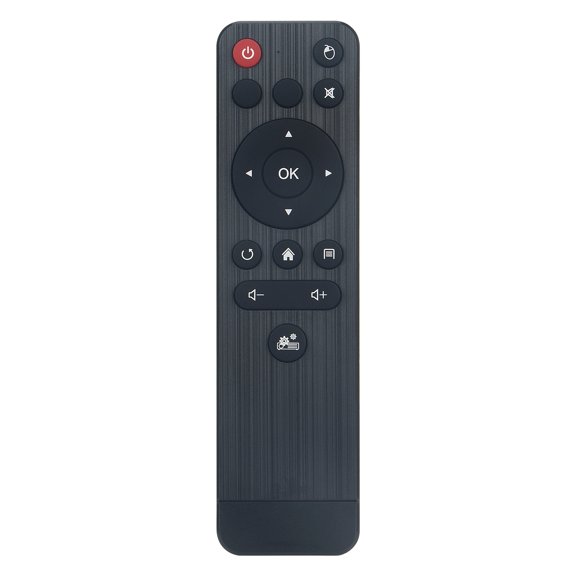 Replacement Universal Remote Control fit for Mini Projector TOUMEI COCAR C800S for Toumei/ Cocar/WOWOTO/iCodis/Benq/Optoma/Epson /ViewSonic/AAXA C800 C800A C800S C800W