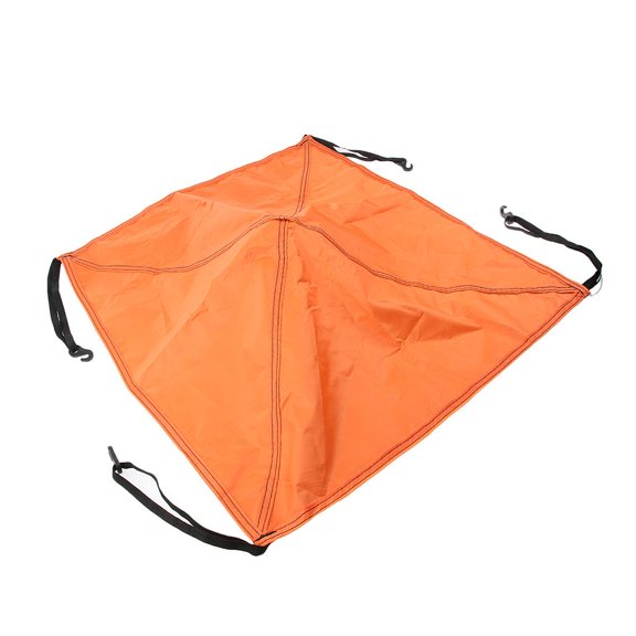 Replacement Up Tent Skylight Roof Tarp Canopy