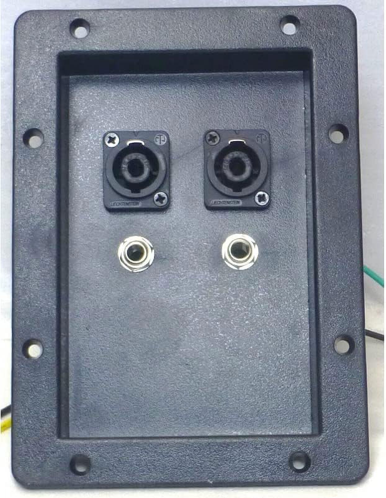 Replacement Upgraded Crossover For Peavey PV 215 Speaker W/Speakon 1/4