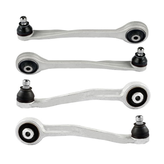Replacement Upper Control Arms W/Ball Joints Assembly for A6, A7, S6, S7, for RS7, Q5, Allroad & for Porsche for Macan - for Fit 2010-2018 AutoPerformance