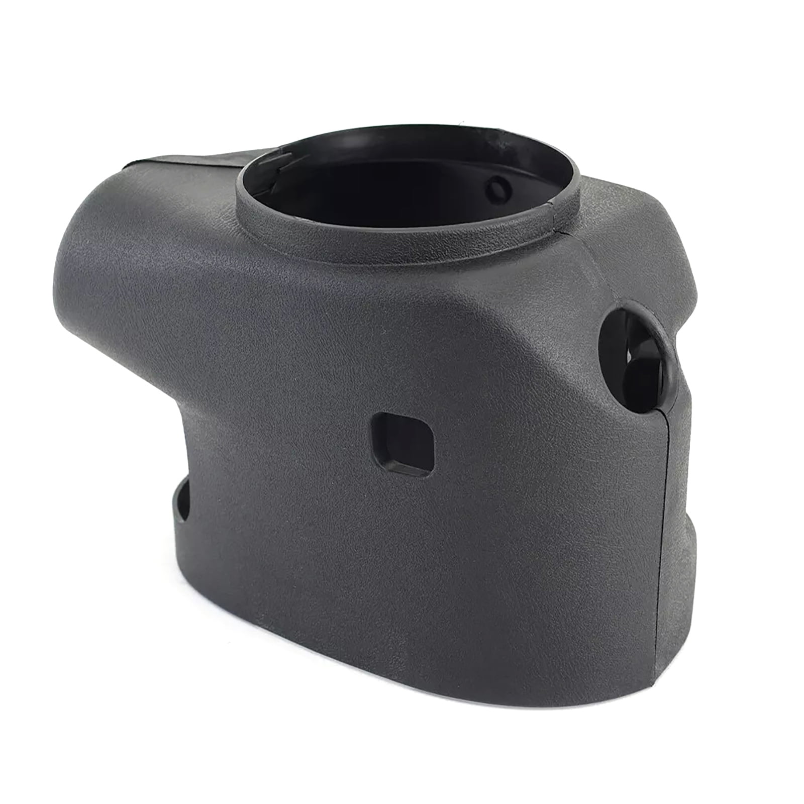 Replacement Upper & Lower Steering Column Shroud for Silverado & Sierra ...