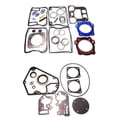 thumbnail image 1 of Replacement Upper or Top End & Base Full Gasket set Kit compatible with 1992-98 Harley Evo 1340 Big Twin engines in Standard Bore, 1 of 1