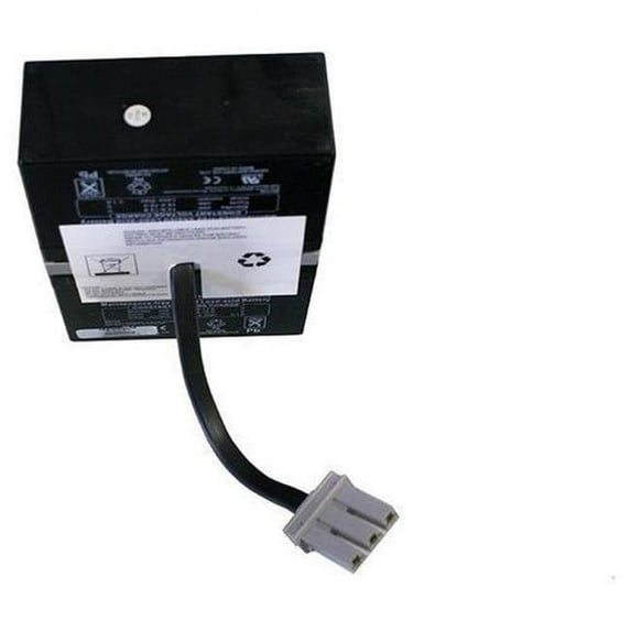 Replacement Ups Battery For Apcc Rbc33