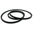 thumbnail image 1 of Replacement V Belt for Craftsman Poulan 140294 Industrial Quality, 1 of 1
