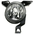 thumbnail image 1 of Replacement V107501 Fog Light Compatible with 2001-2005 Volkswagen Beetle Front, Right Passenger With bulb(s), 1 of 3