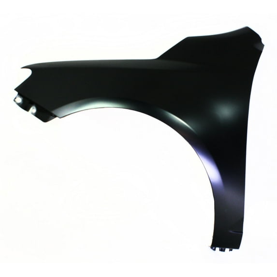 Replacement V183 Fender Compatible with 1993-1999 Volkswagen Golf Jetta Front, Left Driver