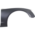 thumbnail image 1 of Replacement V220114Q Fender Compatible with 2005-2010 Volkswagen Jetta Front, Left Driver Sedan Wagon CAPA Certified, 1 of 3