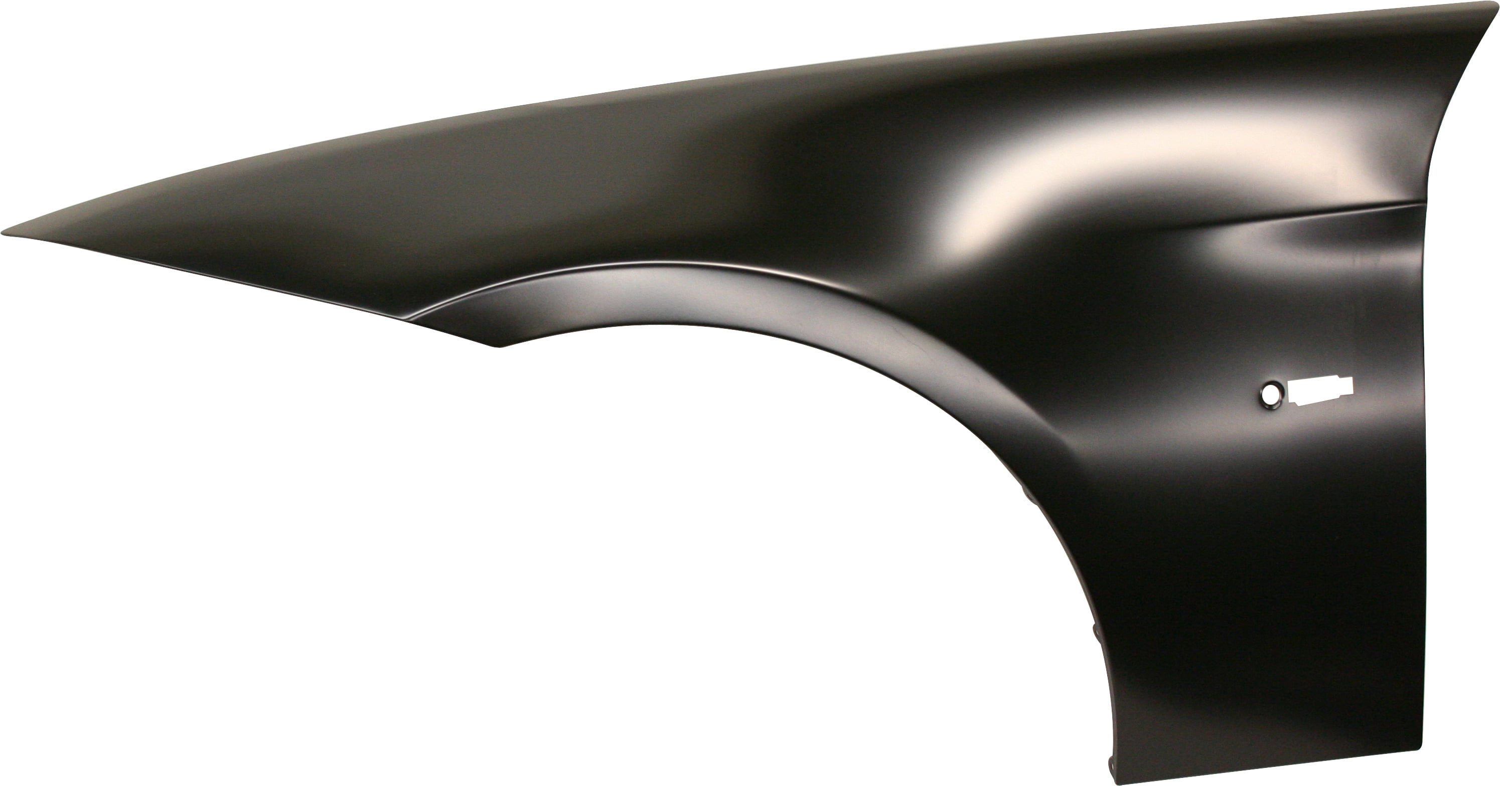 Replacement V222 Fender Compatible with 1999-2006 Volkswagen Golf Front, Left Driver