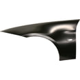 thumbnail image 1 of Replacement V222 Fender Compatible with 1999-2006 Volkswagen Golf Front, Left Driver, 1 of 3