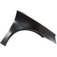 thumbnail image 1 of Replacement V427 Fender Compatible with 1998-2001 Volkswagen Passat Front, Left Driver, 1 of 3