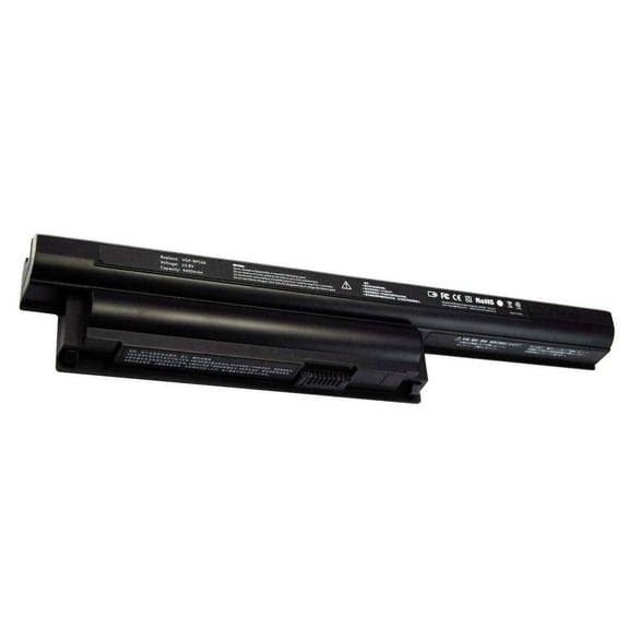 Replacement VGP-BPS26A VGP-BPS26 Laptop Battery for Vaio PCG-71911M VPCEH VPCCA VPCCB Series