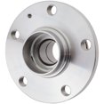 thumbnail image 1 of Replacement VW Q3 Rear Wheel Hub - Driver or Passer Side (512319, 23320, 29446, 29447), 17667503, OEM Fitment, 1 of 1